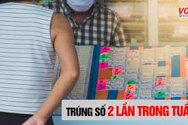 Vợ trúng số, chồng có được chia tiền không? – Câu trả lời từ góc nhìn pháp luật